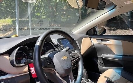 Chevrolet Monza, 2021 год, 1 091 010 рублей, 15 фотография