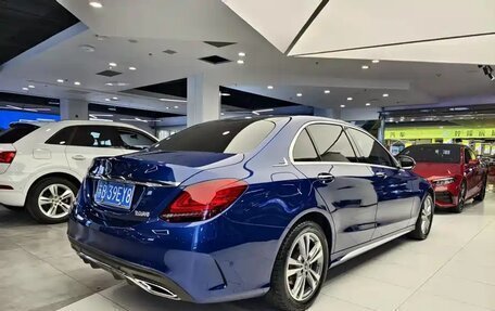 Mercedes-Benz C-Класс, 2021 год, 2 428 444 рублей, 4 фотография