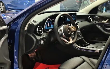 Mercedes-Benz C-Класс, 2021 год, 2 428 444 рублей, 8 фотография