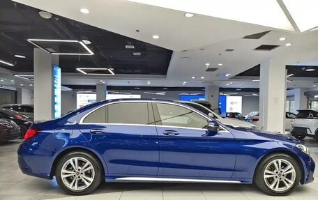 Mercedes-Benz C-Класс, 2021 год, 2 428 444 рублей, 5 фотография