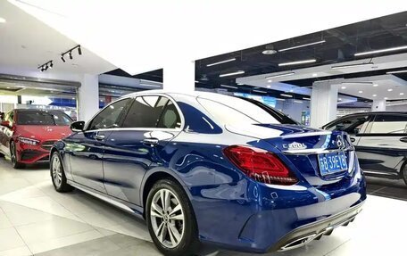 Mercedes-Benz C-Класс, 2021 год, 2 428 444 рублей, 7 фотография