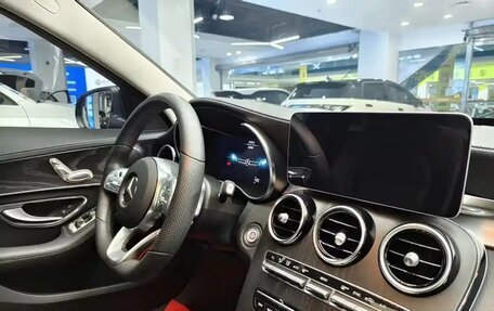 Mercedes-Benz C-Класс, 2021 год, 2 428 444 рублей, 9 фотография