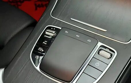 Mercedes-Benz C-Класс, 2021 год, 2 428 444 рублей, 12 фотография