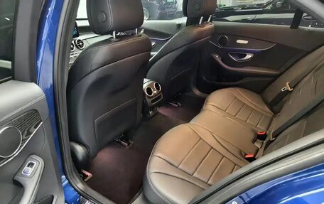 Mercedes-Benz C-Класс, 2021 год, 2 428 444 рублей, 16 фотография