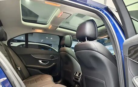 Mercedes-Benz C-Класс, 2021 год, 2 428 444 рублей, 18 фотография