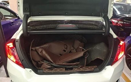 Honda Civic IX, 2021 год, 1 270 010 рублей, 6 фотография