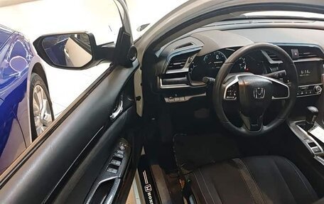 Honda Civic IX, 2021 год, 1 270 010 рублей, 12 фотография