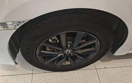 Honda Civic IX, 2021 год, 1 270 010 рублей, 13 фотография