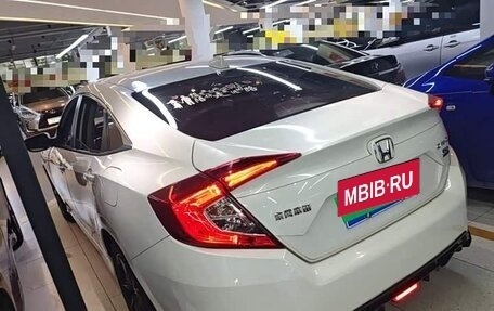 Honda Civic IX, 2021 год, 1 270 010 рублей, 5 фотография