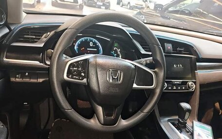Honda Civic IX, 2021 год, 1 270 010 рублей, 18 фотография