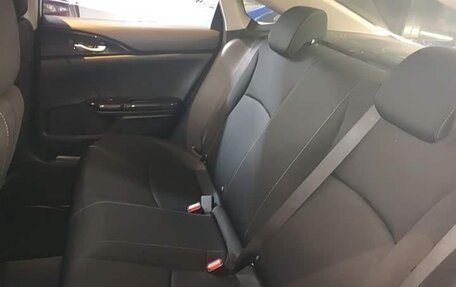 Honda Civic IX, 2021 год, 1 270 010 рублей, 17 фотография