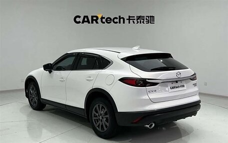 Mazda CX-4, 2021 год, 1 760 000 рублей, 5 фотография