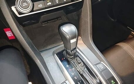 Honda Civic IX, 2021 год, 1 270 010 рублей, 9 фотография