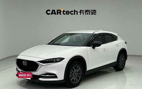 Mazda CX-4, 2021 год, 1 760 000 рублей, 3 фотография