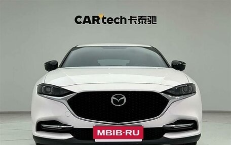 Mazda CX-4, 2021 год, 1 760 000 рублей, 10 фотография