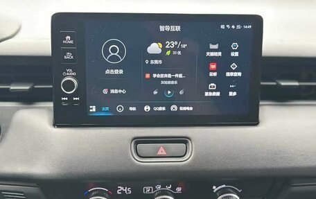 Honda Vezel, 2024 год, 1 980 000 рублей, 11 фотография