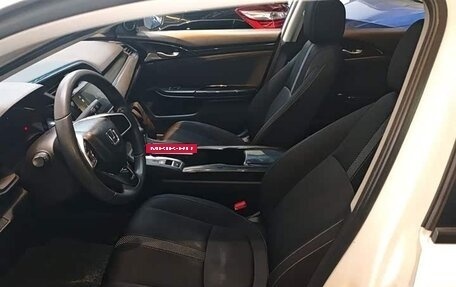 Honda Civic IX, 2021 год, 1 270 010 рублей, 16 фотография