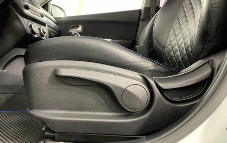 KIA Rio III рестайлинг, 2014 год, 579 000 рублей, 10 фотография