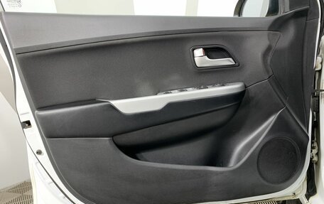 KIA Rio III рестайлинг, 2014 год, 579 000 рублей, 8 фотография