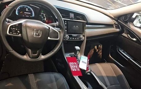 Honda Civic IX, 2021 год, 1 270 010 рублей, 15 фотография