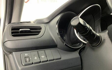 KIA Rio III рестайлинг, 2014 год, 579 000 рублей, 9 фотография