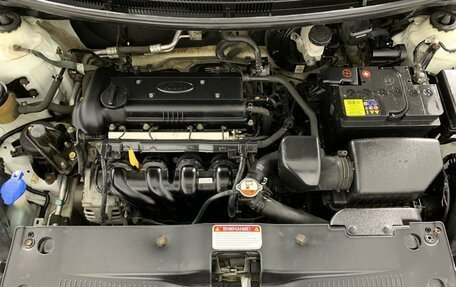 KIA Rio III рестайлинг, 2014 год, 579 000 рублей, 17 фотография