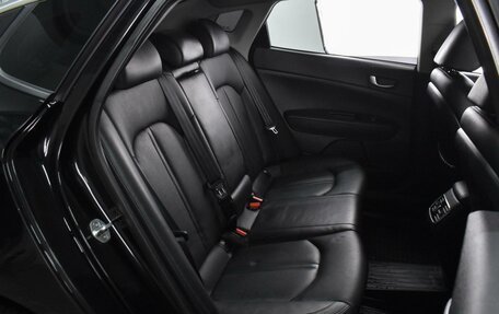 KIA Optima IV, 2016 год, 1 824 000 рублей, 7 фотография