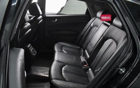 KIA Optima IV, 2016 год, 1 824 000 рублей, 9 фотография