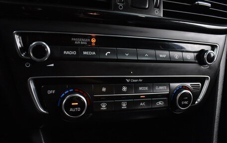 KIA Optima IV, 2016 год, 1 824 000 рублей, 14 фотография