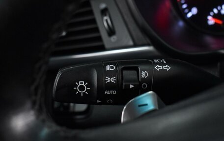 KIA Optima IV, 2016 год, 1 824 000 рублей, 20 фотография