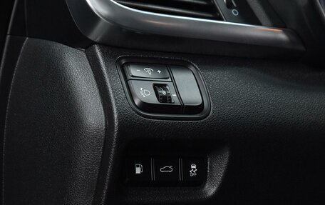 KIA Optima IV, 2016 год, 1 824 000 рублей, 16 фотография