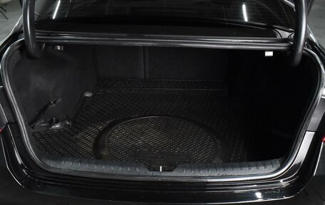 KIA Optima IV, 2016 год, 1 824 000 рублей, 23 фотография