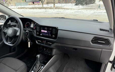 Volkswagen Polo VI (EU Market), 2021 год, 1 750 000 рублей, 7 фотография