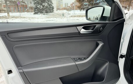 Volkswagen Polo VI (EU Market), 2021 год, 1 750 000 рублей, 9 фотография