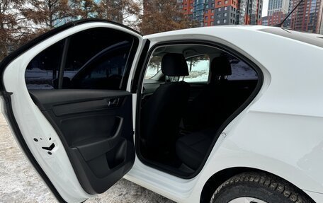 Volkswagen Polo VI (EU Market), 2021 год, 1 750 000 рублей, 10 фотография