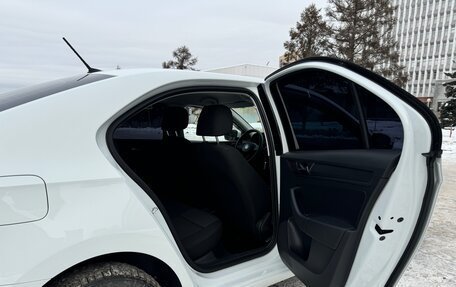 Volkswagen Polo VI (EU Market), 2021 год, 1 750 000 рублей, 11 фотография