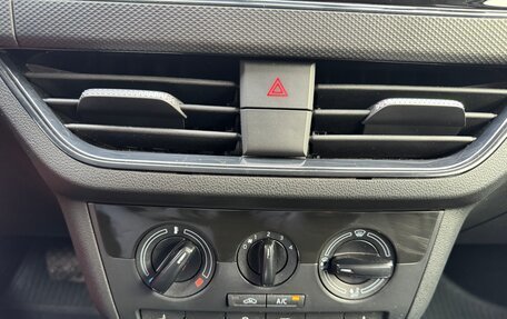 Volkswagen Polo VI (EU Market), 2021 год, 1 750 000 рублей, 16 фотография