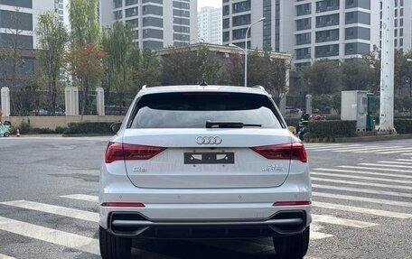 Audi Q3, 2022 год, 2 250 000 рублей, 5 фотография