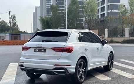 Audi Q3, 2022 год, 2 250 000 рублей, 4 фотография