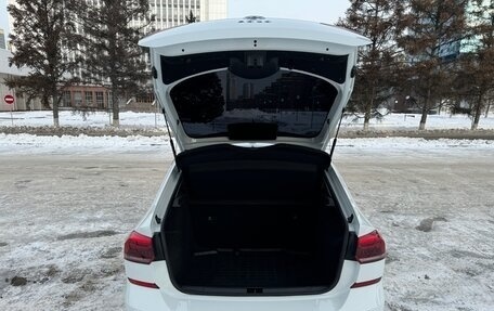 Volkswagen Polo VI (EU Market), 2021 год, 1 750 000 рублей, 17 фотография