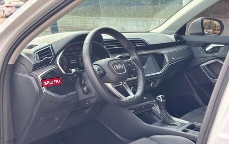 Audi Q3, 2022 год, 2 250 000 рублей, 8 фотография