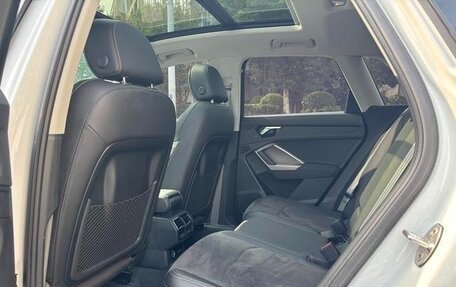 Audi Q3, 2022 год, 2 250 000 рублей, 15 фотография