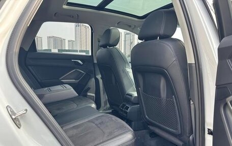 Audi Q3, 2022 год, 2 250 000 рублей, 13 фотография