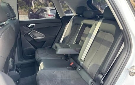 Audi Q3, 2022 год, 2 250 000 рублей, 17 фотография