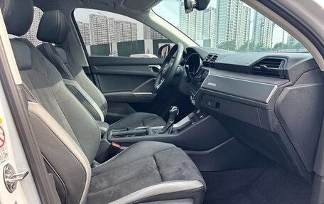 Audi Q3, 2022 год, 2 250 000 рублей, 19 фотография