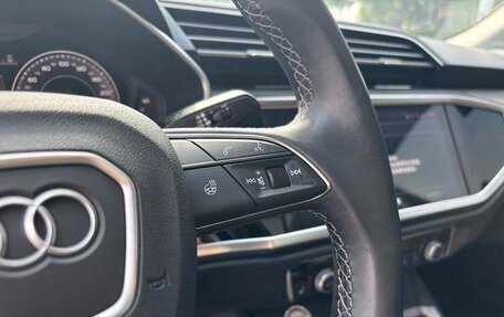 Audi Q3, 2022 год, 2 250 000 рублей, 14 фотография