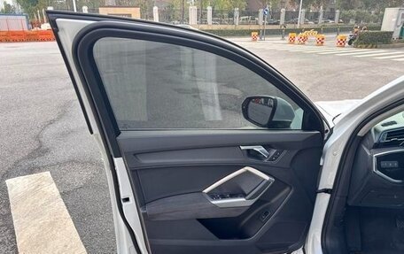 Audi Q3, 2022 год, 2 250 000 рублей, 10 фотография