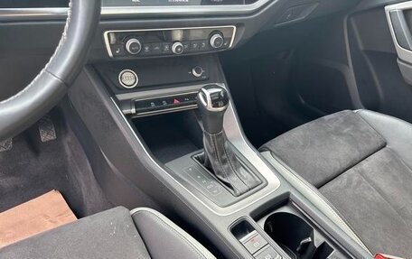 Audi Q3, 2022 год, 2 250 000 рублей, 18 фотография