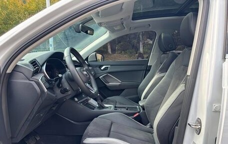 Audi Q3, 2022 год, 2 250 000 рублей, 11 фотография