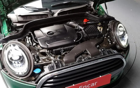 MINI Clubman, 2021 год, 1 633 030 рублей, 4 фотография